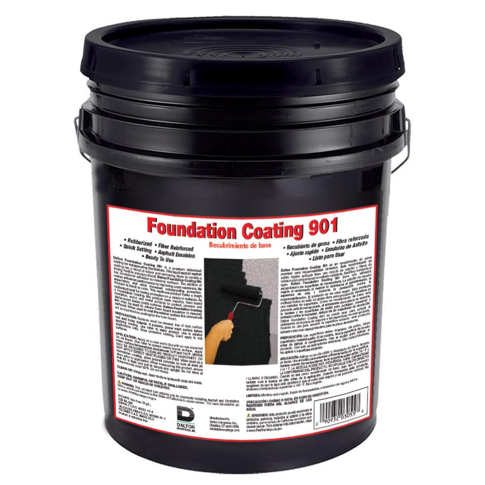 Foundation Coating Dalton Coatings